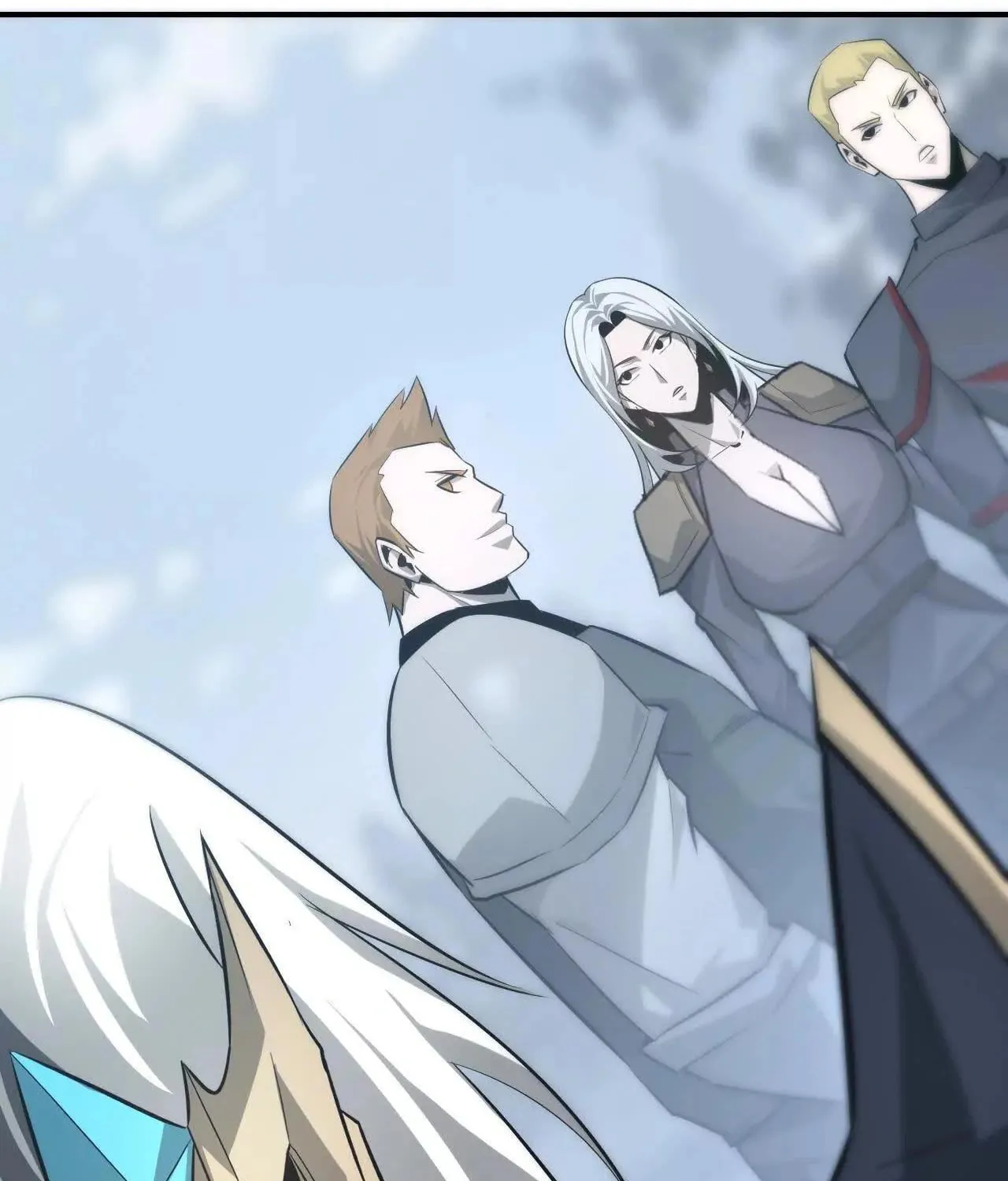 Unparalleled in the Online Gaming World (Remake) Chapter 33 page 148 - 