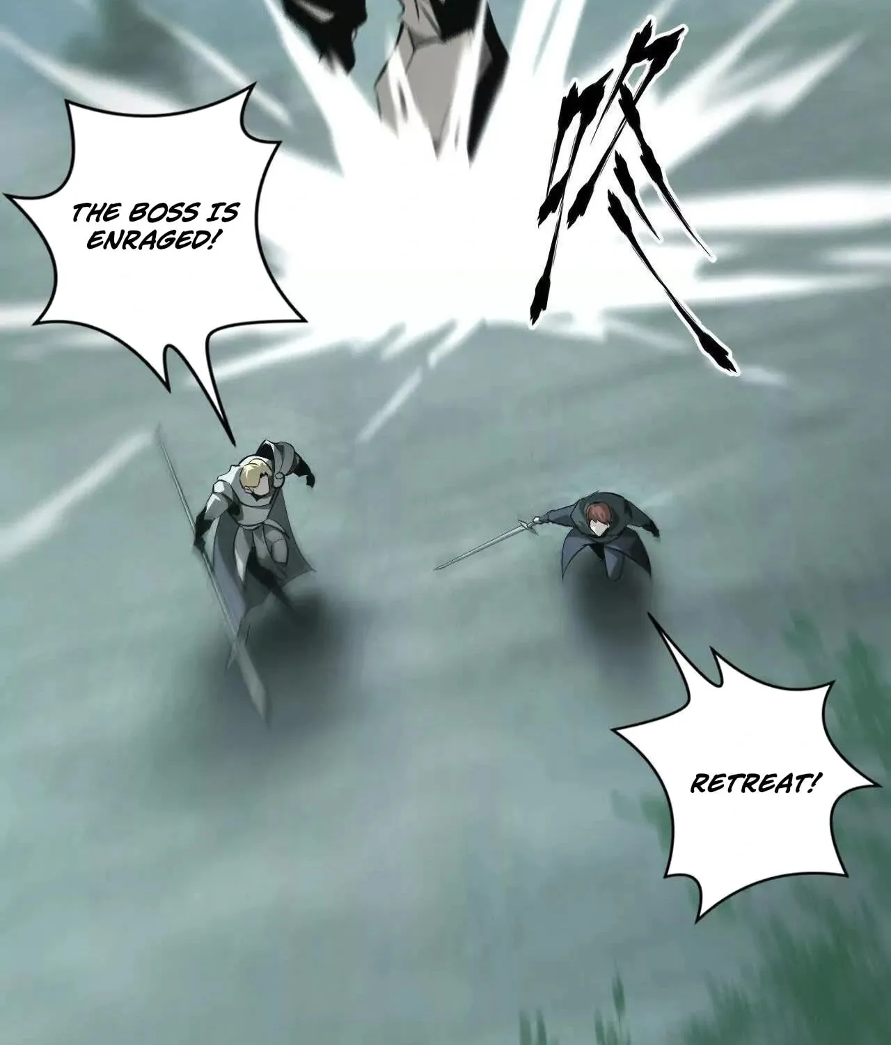Unparalleled in the Online Gaming World (Remake) Chapter 33 page 22 - 