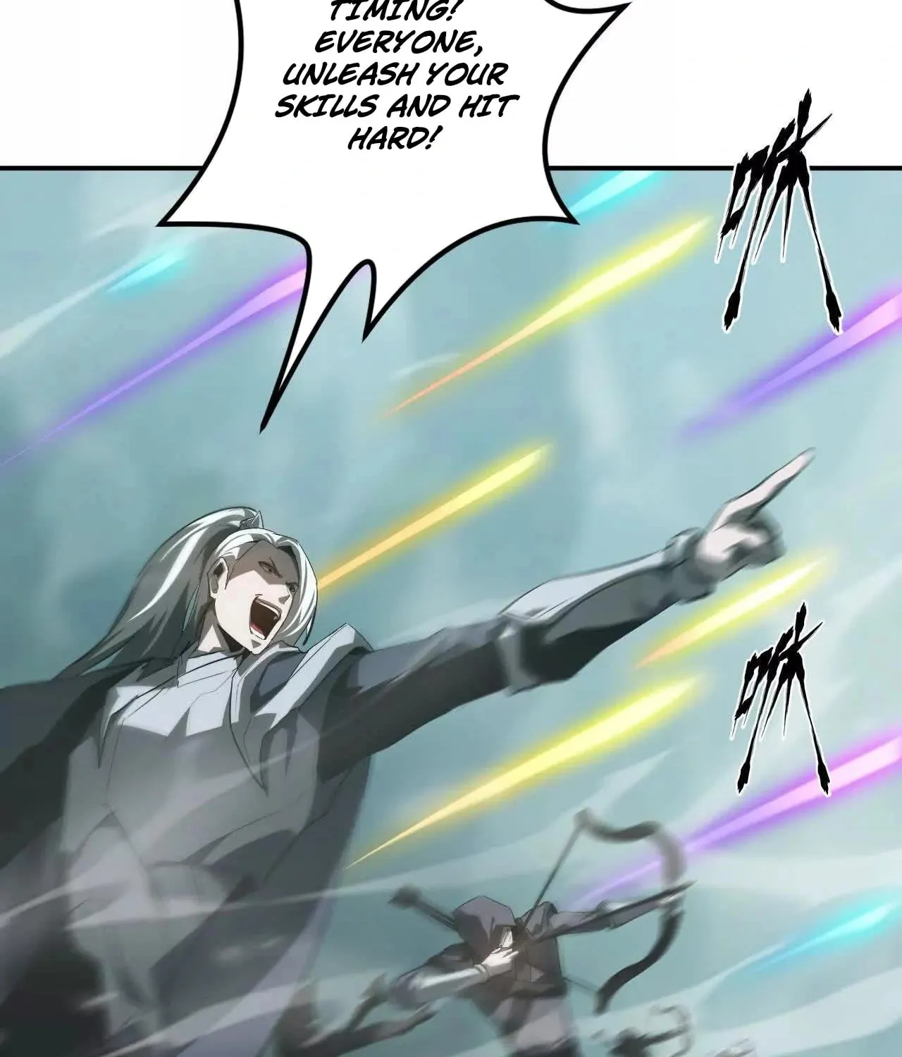 Unparalleled in the Online Gaming World (Remake) Chapter 33 page 28 - 