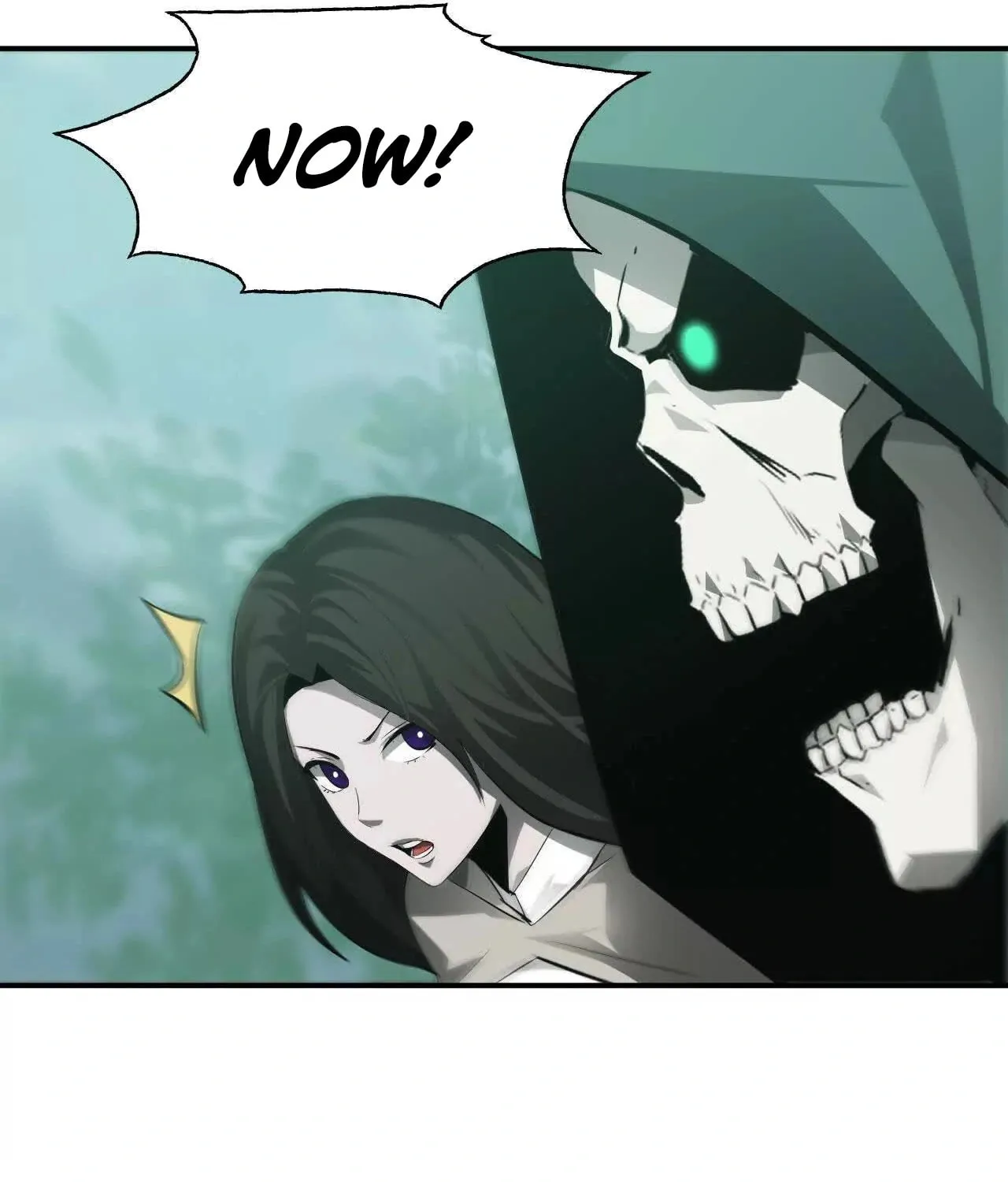 Unparalleled in the Online Gaming World (Remake) Chapter 33 page 35 - 
