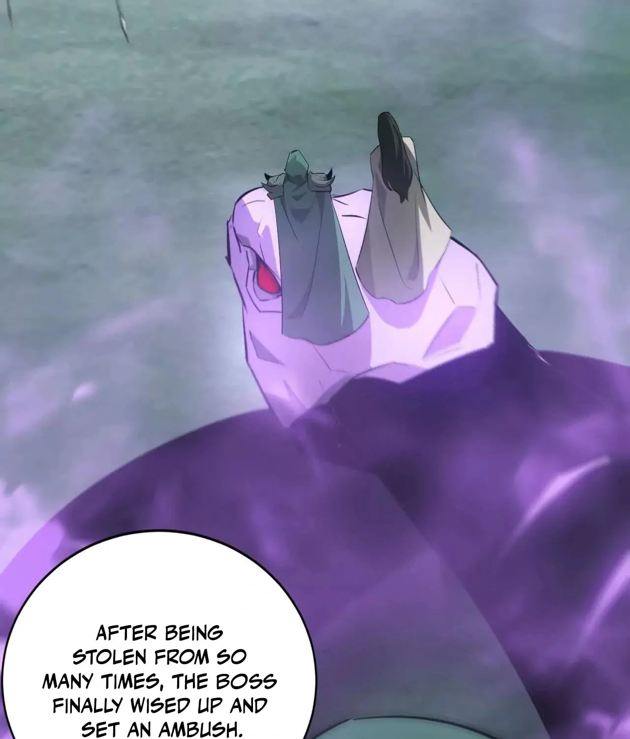 Unparalleled in the Online Gaming World (Remake) Chapter 33 page 49 - 