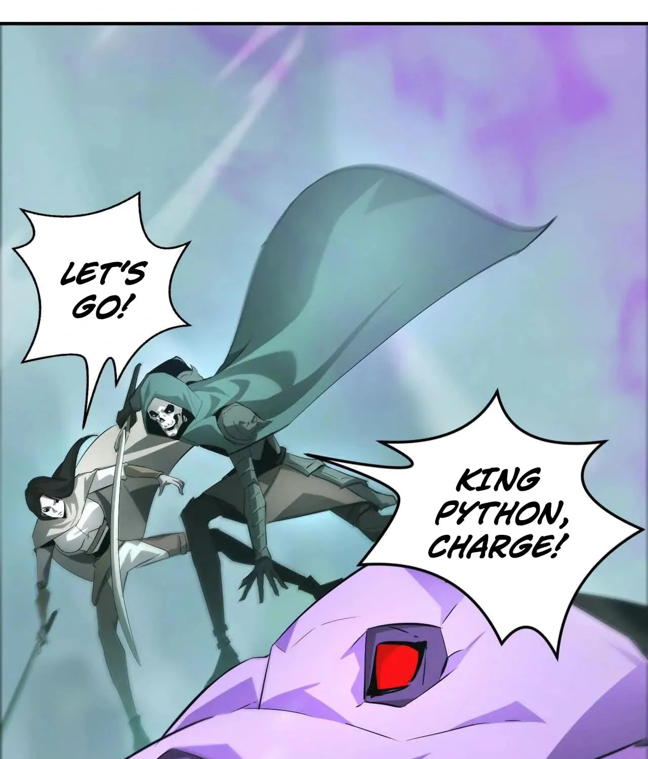 Unparalleled in the Online Gaming World (Remake) Chapter 33 page 53 - 