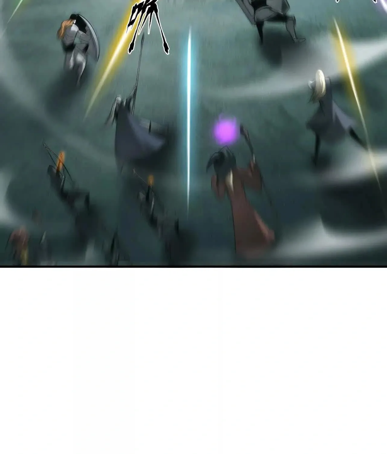 Unparalleled in the Online Gaming World (Remake) Chapter 33 page 7 - 