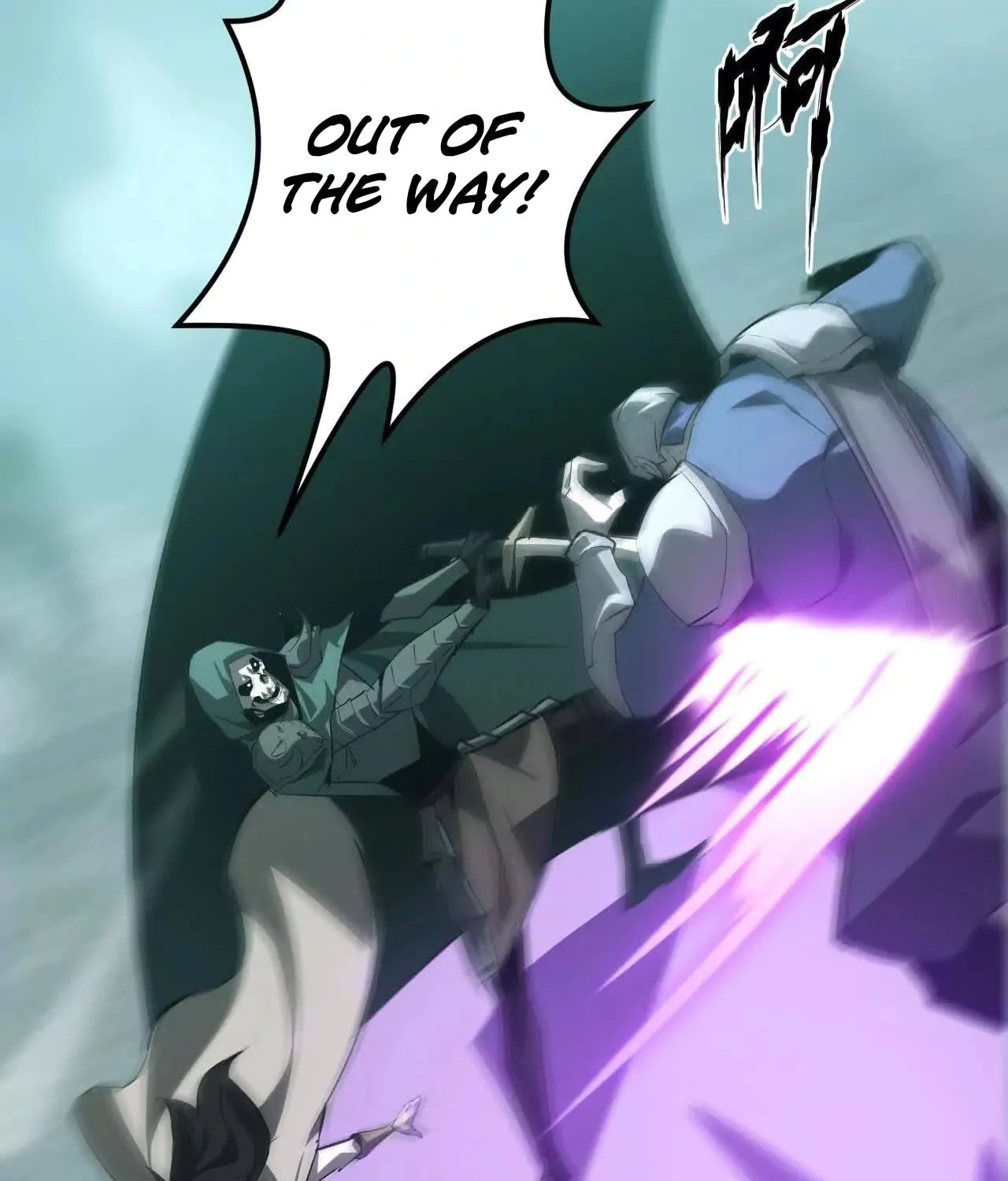 Unparalleled in the Online Gaming World (Remake) Chapter 33 page 62 - 
