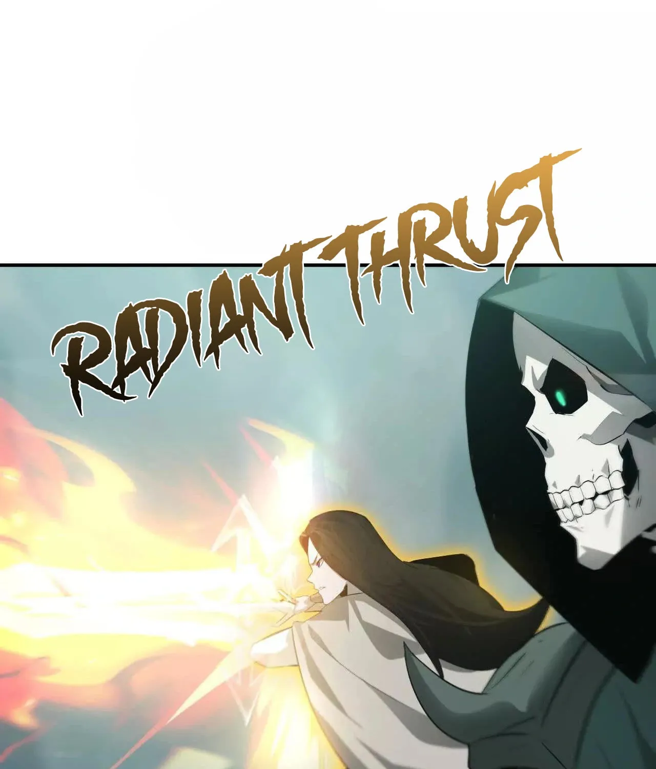 Unparalleled in the Online Gaming World (Remake) Chapter 33 page 67 - 
