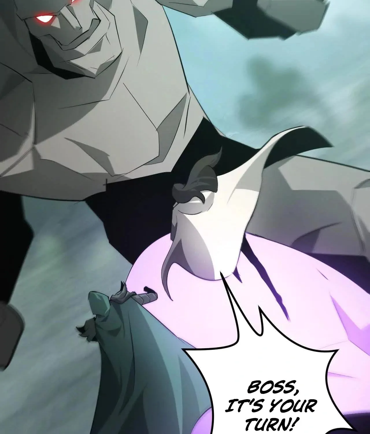 Unparalleled in the Online Gaming World (Remake) Chapter 33 page 72 - 