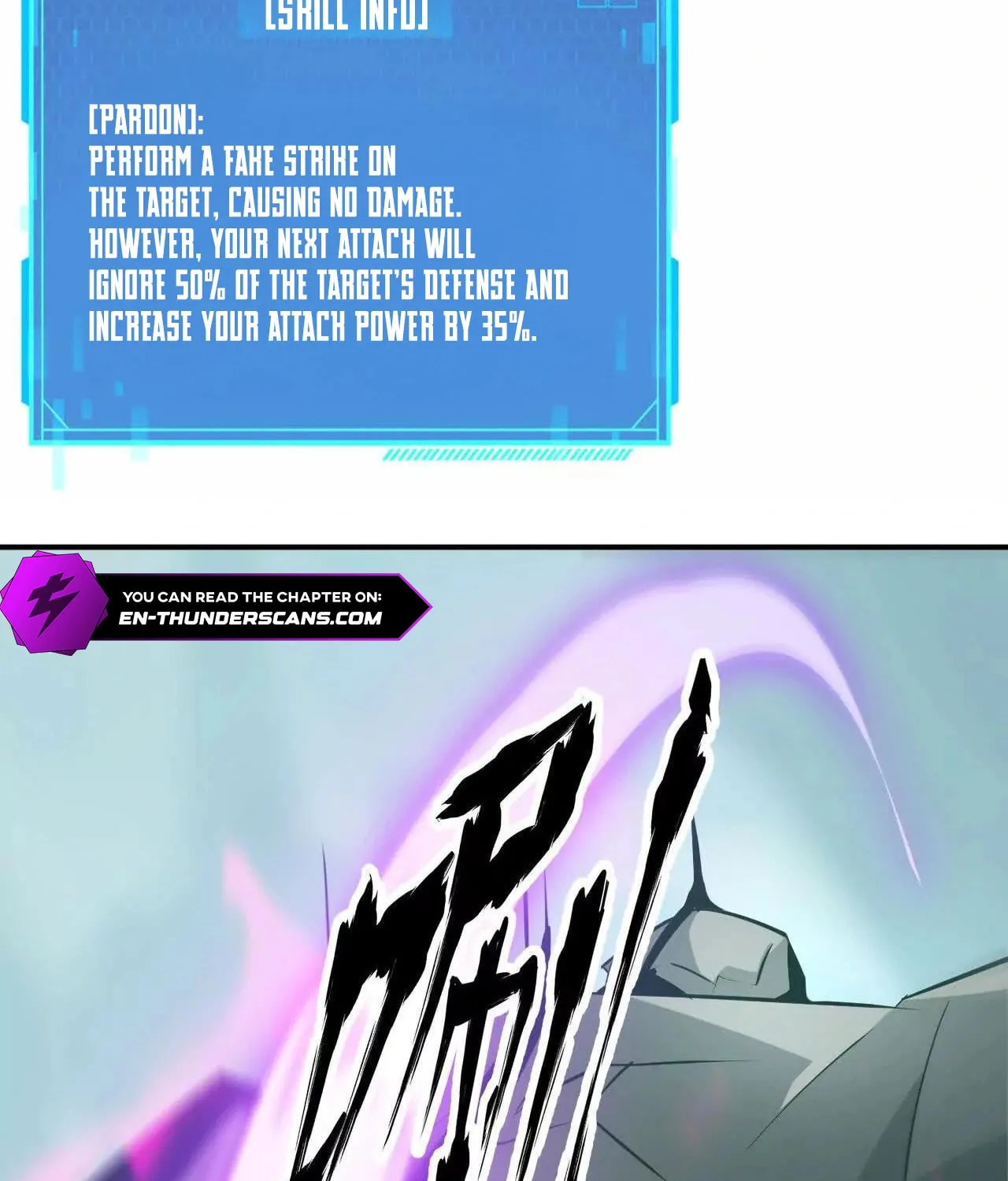 Unparalleled in the Online Gaming World (Remake) Chapter 33 page 94 - 