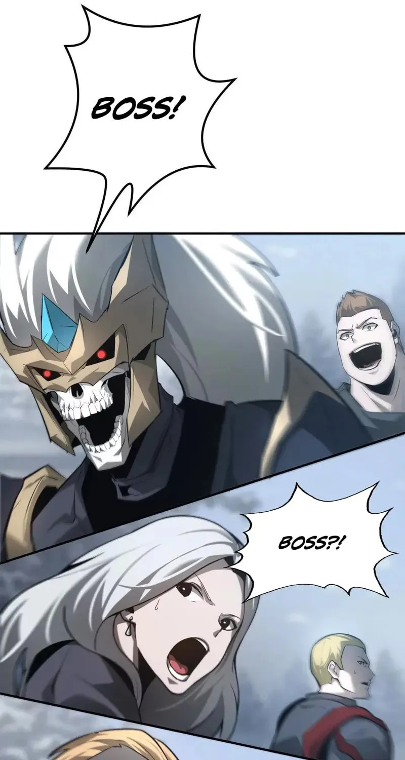 Unparalleled in the Online Gaming World (Remake) Chapter 34 page 17 - 