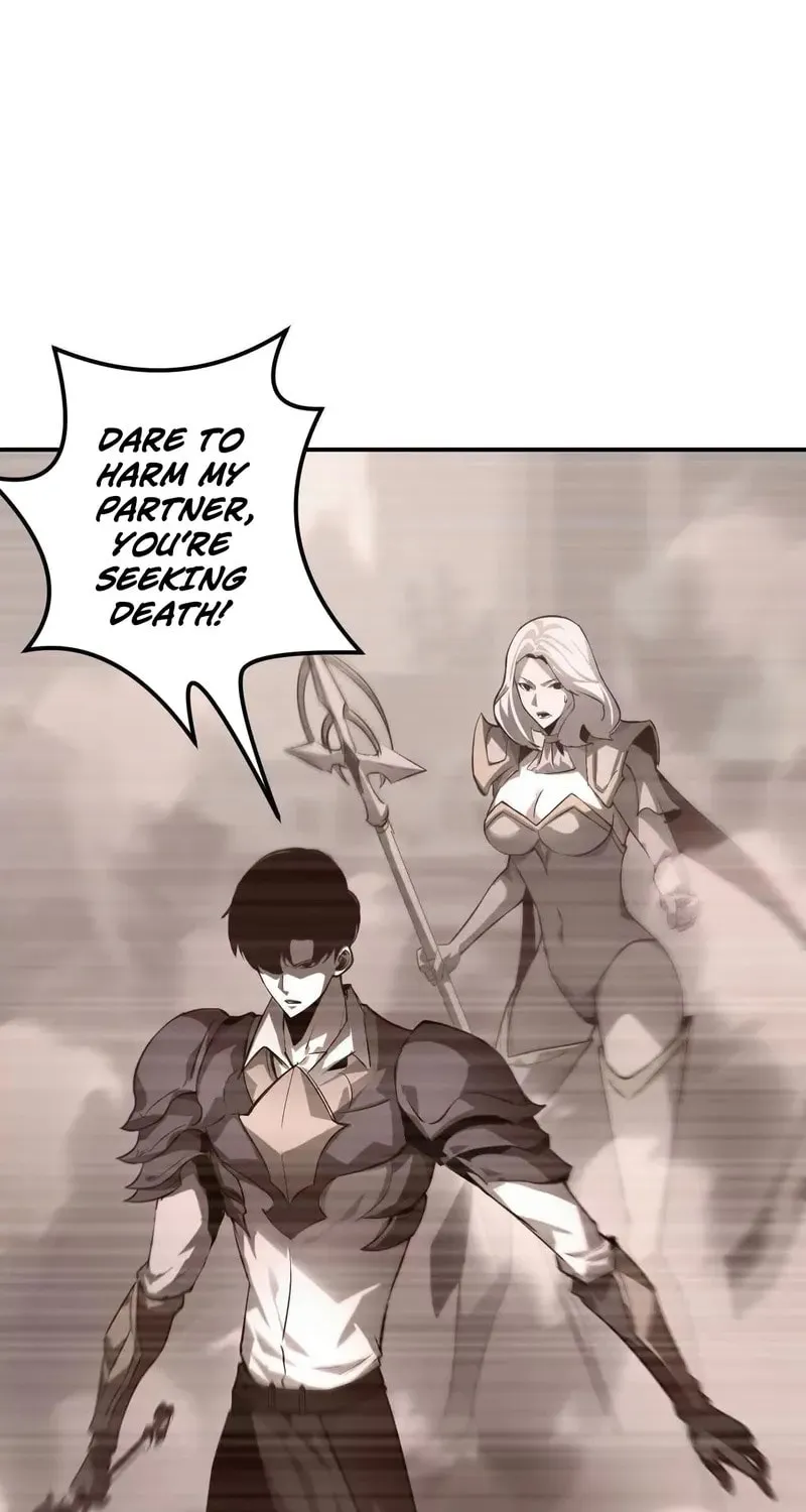 Unparalleled in the Online Gaming World (Remake) Chapter 34 page 23 - 