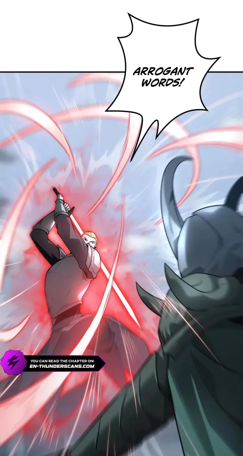 Unparalleled in the Online Gaming World (Remake) Chapter 34 page 26 - 