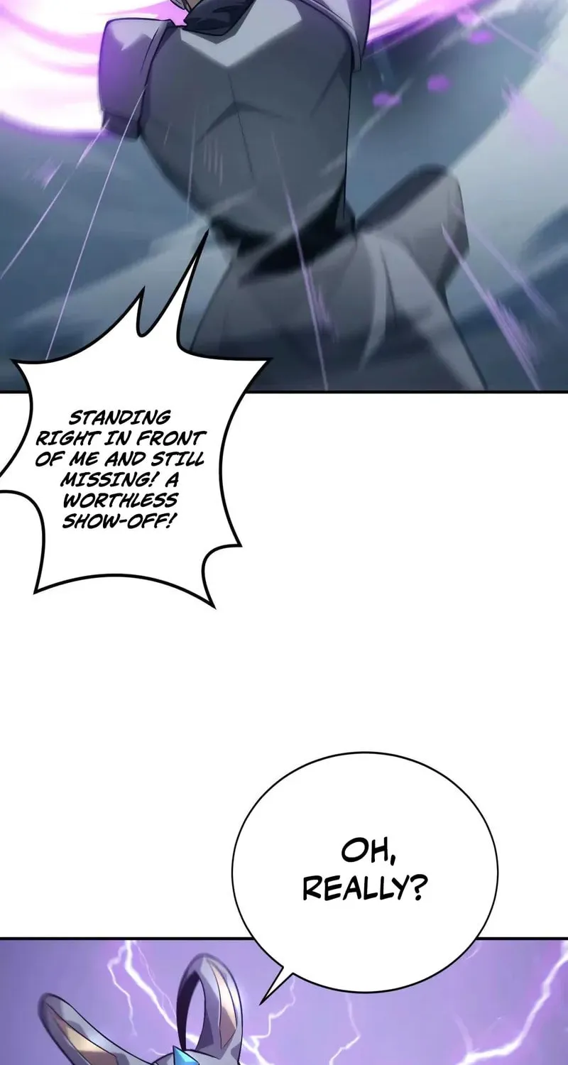 Unparalleled in the Online Gaming World (Remake) Chapter 34 page 29 - 