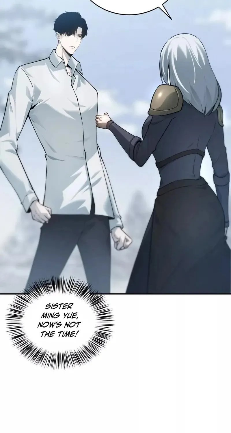 Unparalleled in the Online Gaming World (Remake) Chapter 34 page 47 - 
