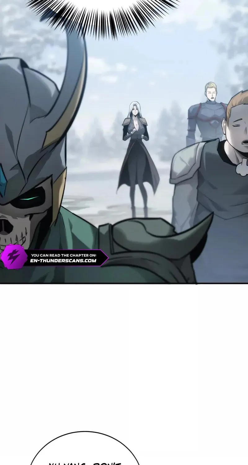 Unparalleled in the Online Gaming World (Remake) Chapter 34 page 53 - 