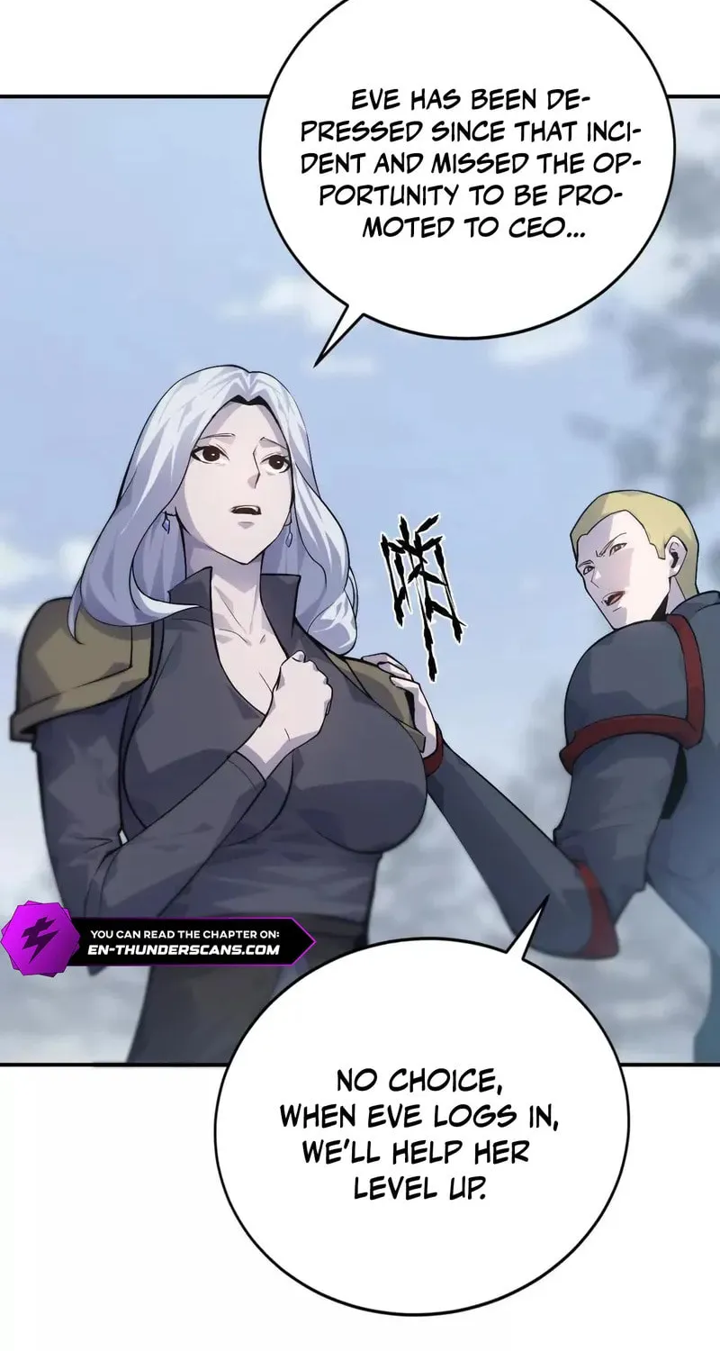 Unparalleled in the Online Gaming World (Remake) Chapter 34 page 56 - 