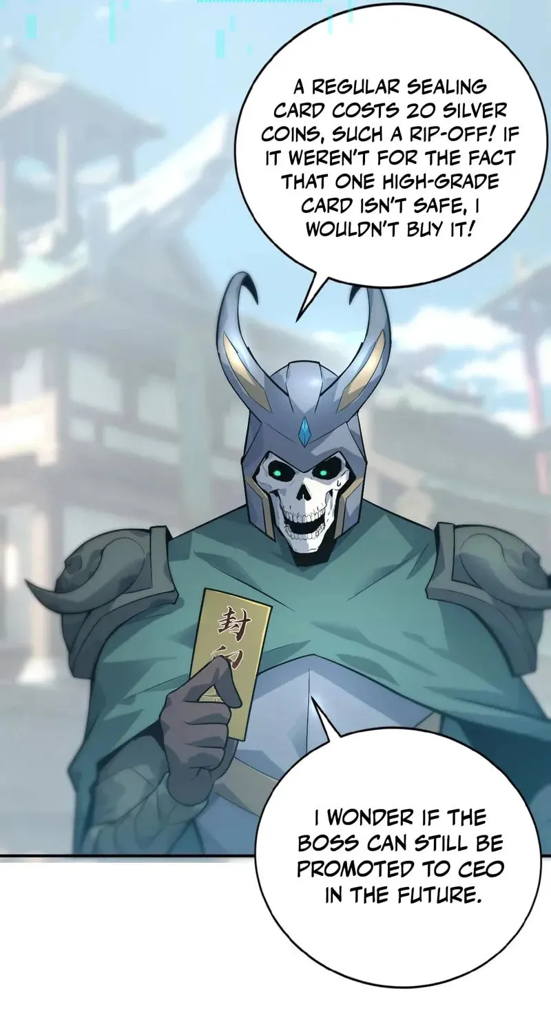 Unparalleled in the Online Gaming World (Remake) Chapter 34 page 61 - 