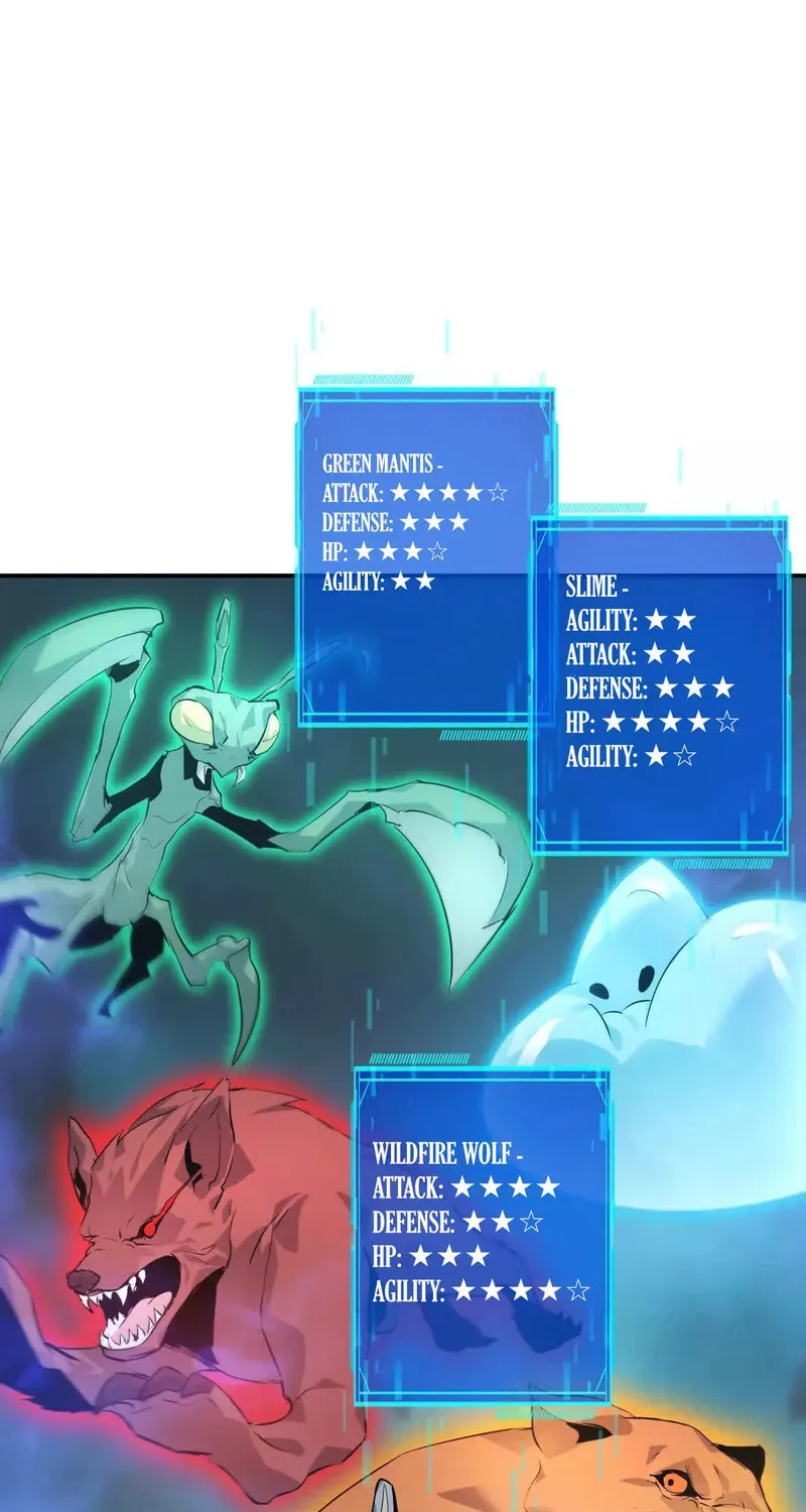 Unparalleled in the Online Gaming World (Remake) Chapter 34 page 63 - 