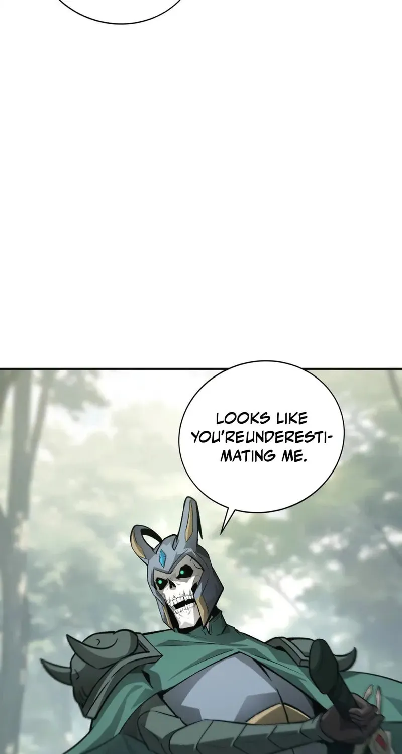 Unparalleled in the Online Gaming World (Remake) Chapter 34 page 81 - 
