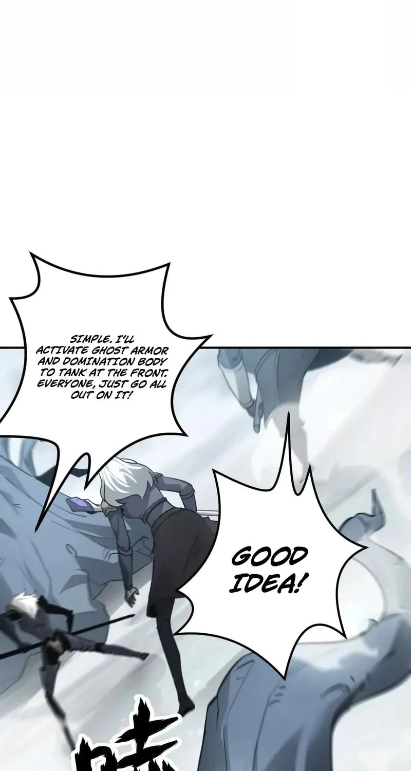 Unparalleled in the Online Gaming World (Remake) Chapter 35 page 101 - 