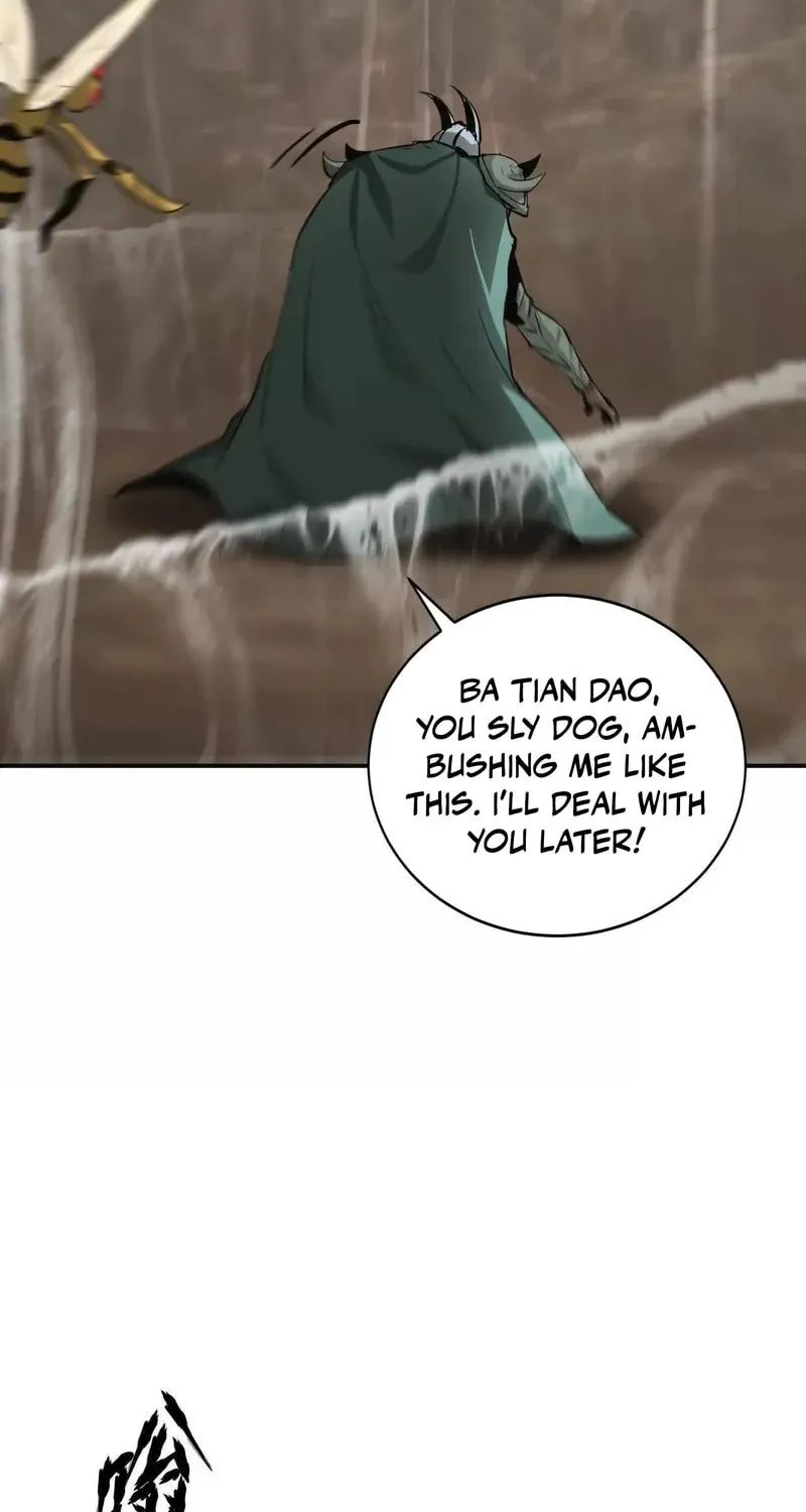 Unparalleled in the Online Gaming World (Remake) Chapter 35 page 20 - 