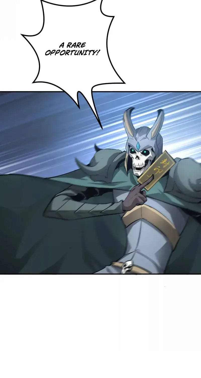 Unparalleled in the Online Gaming World (Remake) Chapter 35 page 26 - 