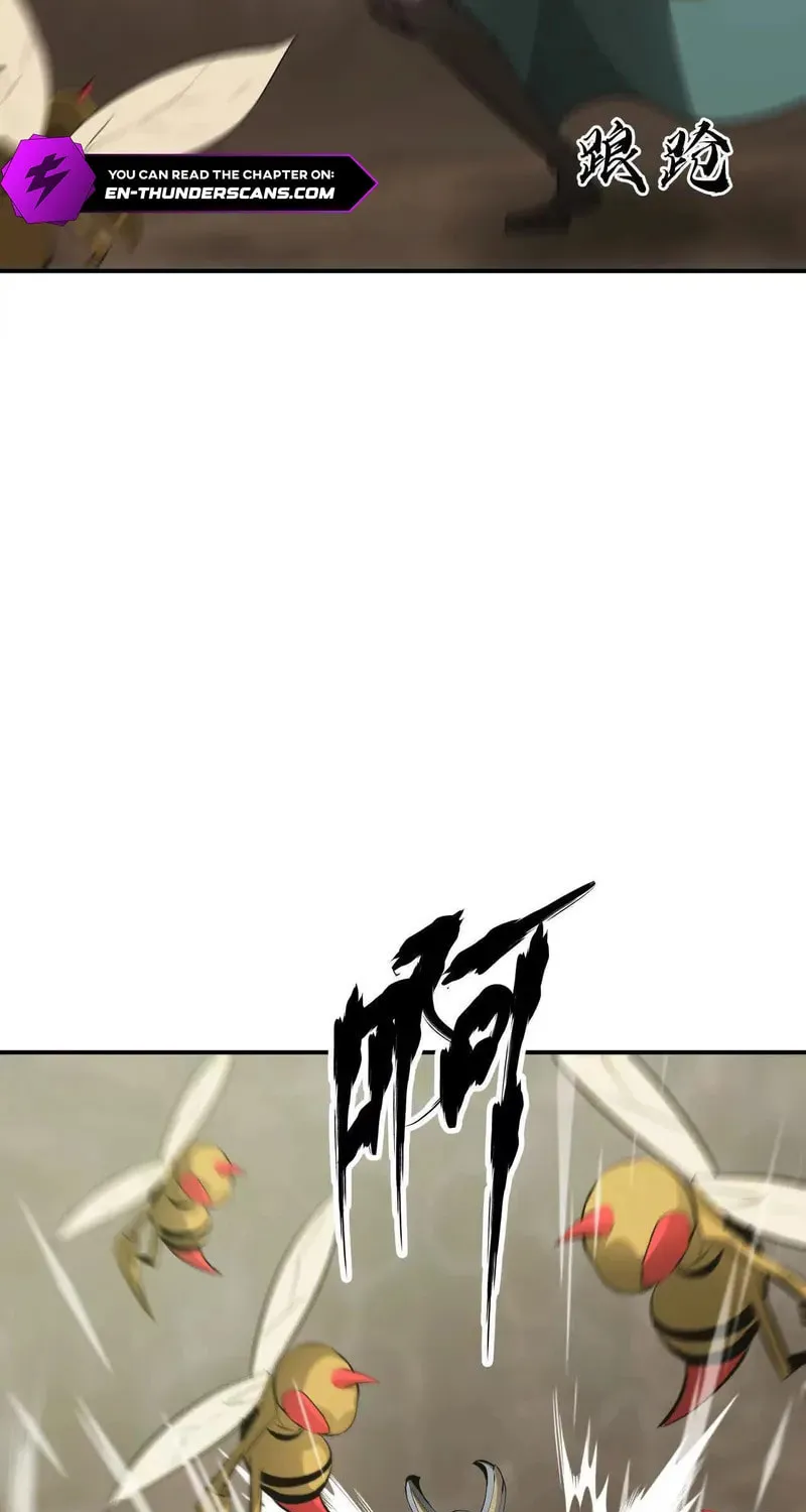 Unparalleled in the Online Gaming World (Remake) Chapter 35 page 46 - 
