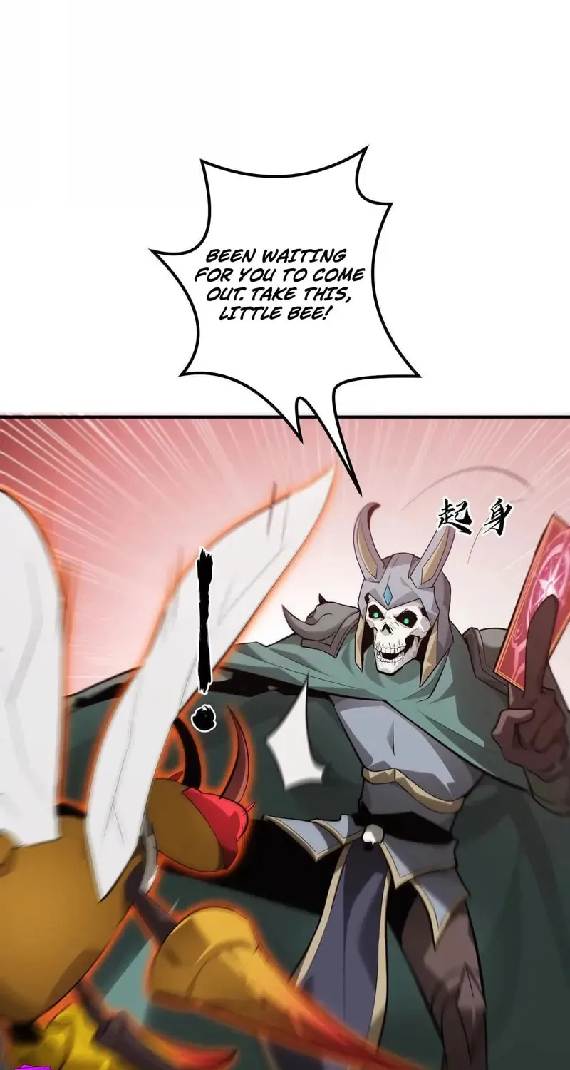 Unparalleled in the Online Gaming World (Remake) Chapter 35 page 49 - 