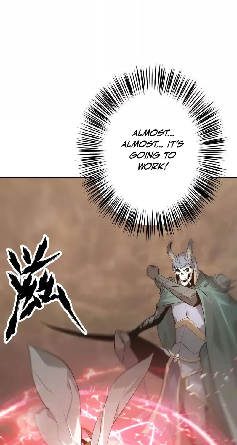 Unparalleled in the Online Gaming World (Remake) Chapter 35 page 52 - 