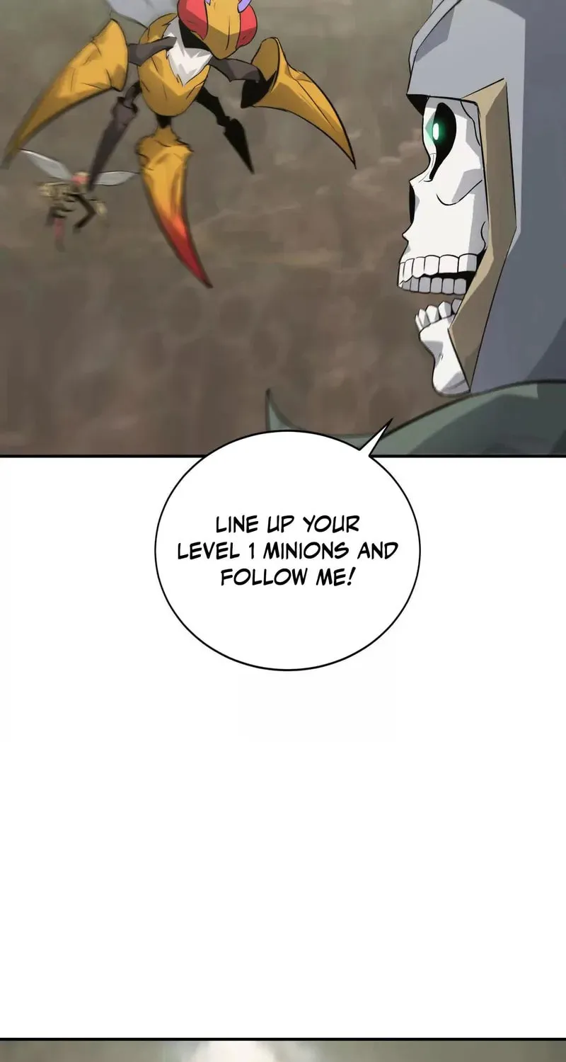Unparalleled in the Online Gaming World (Remake) Chapter 35 page 58 - 