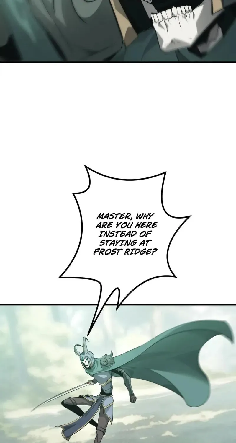 Unparalleled in the Online Gaming World (Remake) Chapter 35 page 63 - 