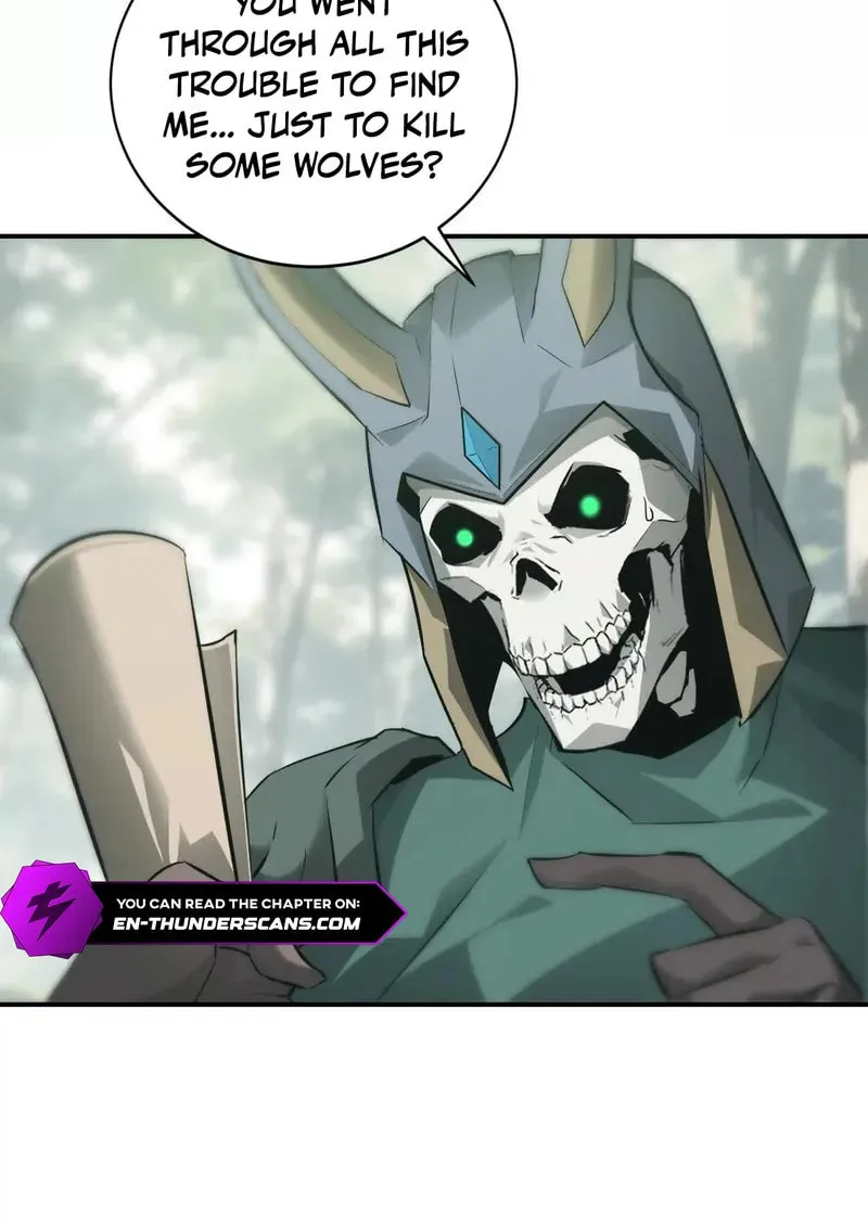Unparalleled in the Online Gaming World (Remake) Chapter 35 page 66 - 