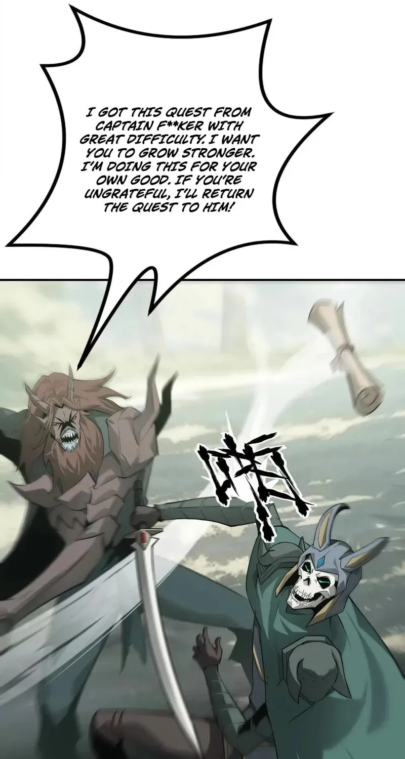 Unparalleled in the Online Gaming World (Remake) Chapter 35 page 67 - 