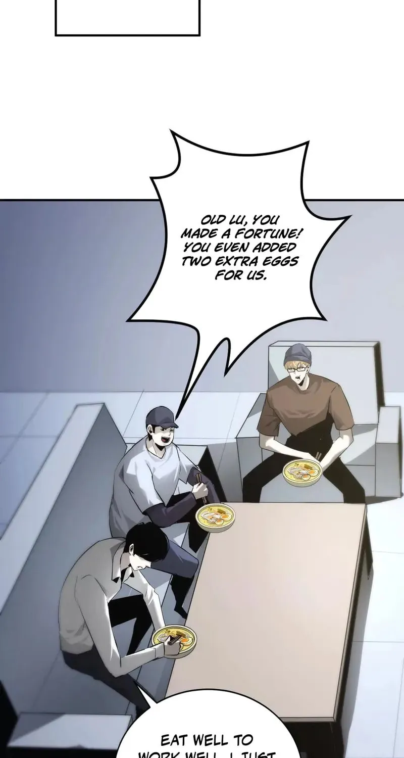 Unparalleled in the Online Gaming World (Remake) Chapter 35 page 79 - 