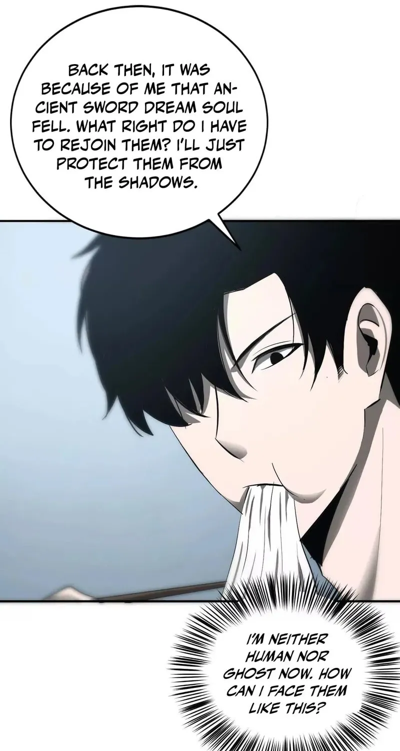 Unparalleled in the Online Gaming World (Remake) Chapter 35 page 83 - 