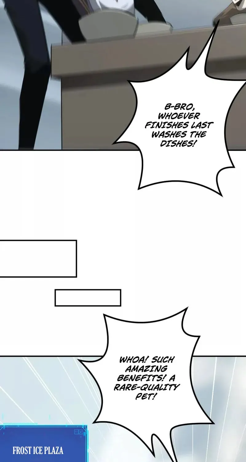 Unparalleled in the Online Gaming World (Remake) Chapter 35 page 86 - 