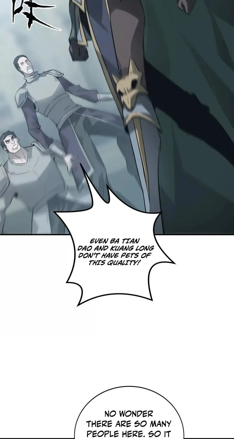 Unparalleled in the Online Gaming World (Remake) Chapter 35 page 90 - 