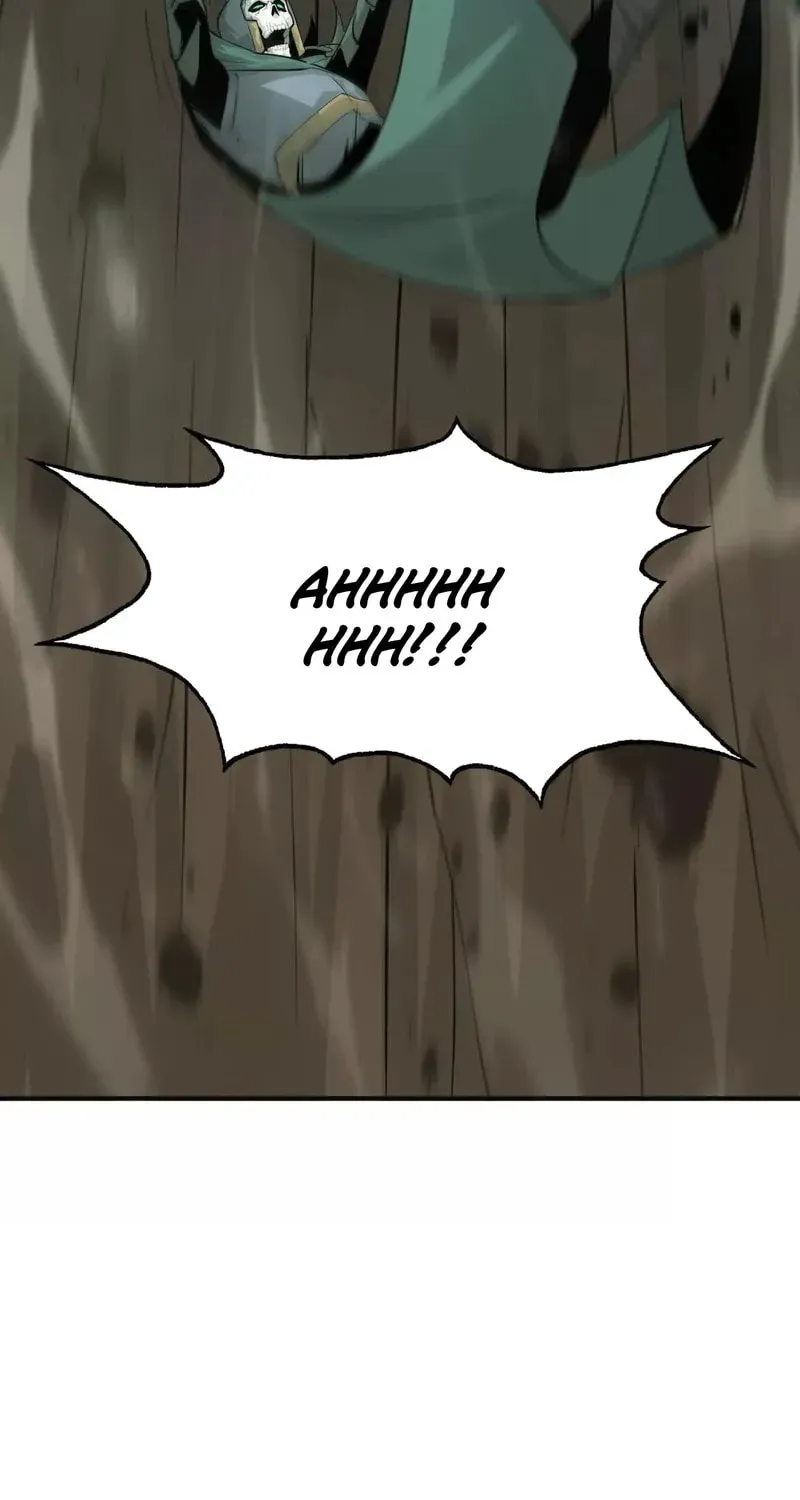 Unparalleled in the Online Gaming World (Remake) Chapter 35 page 10 - 