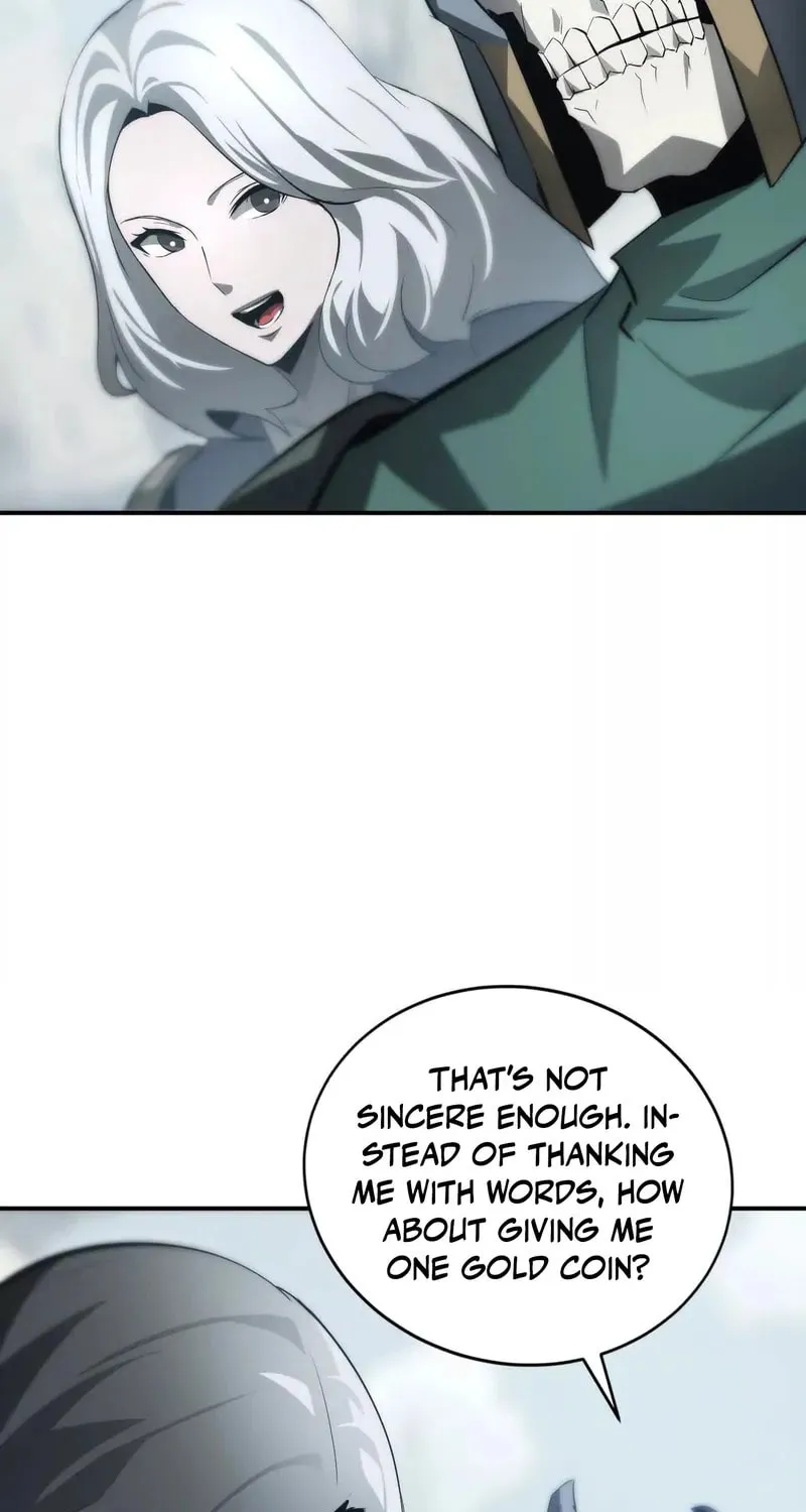 Unparalleled in the Online Gaming World (Remake) Chapter 35 page 96 - 