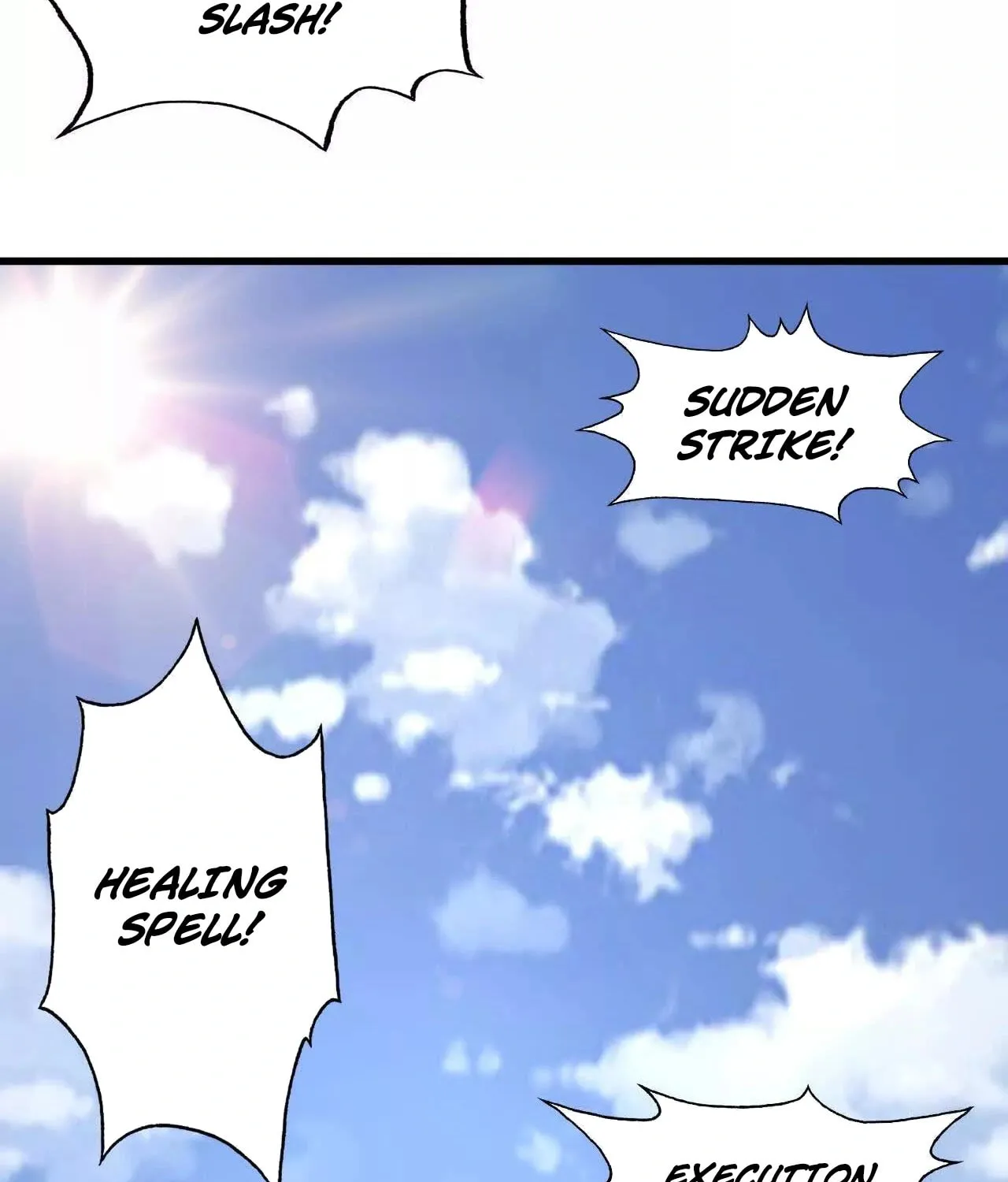 Unparalleled in the Online Gaming World (Remake) Chapter 36 page 121 - 