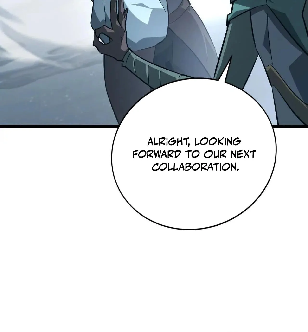 Unparalleled in the Online Gaming World (Remake) Chapter 36 page 129 - 