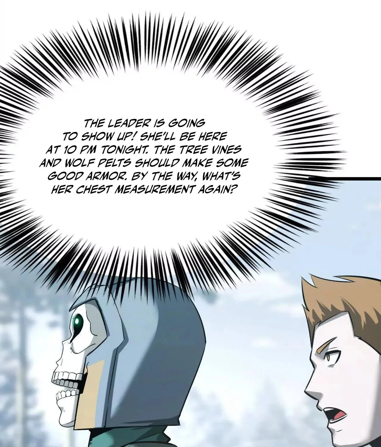 Unparalleled in the Online Gaming World (Remake) Chapter 36 page 132 - 