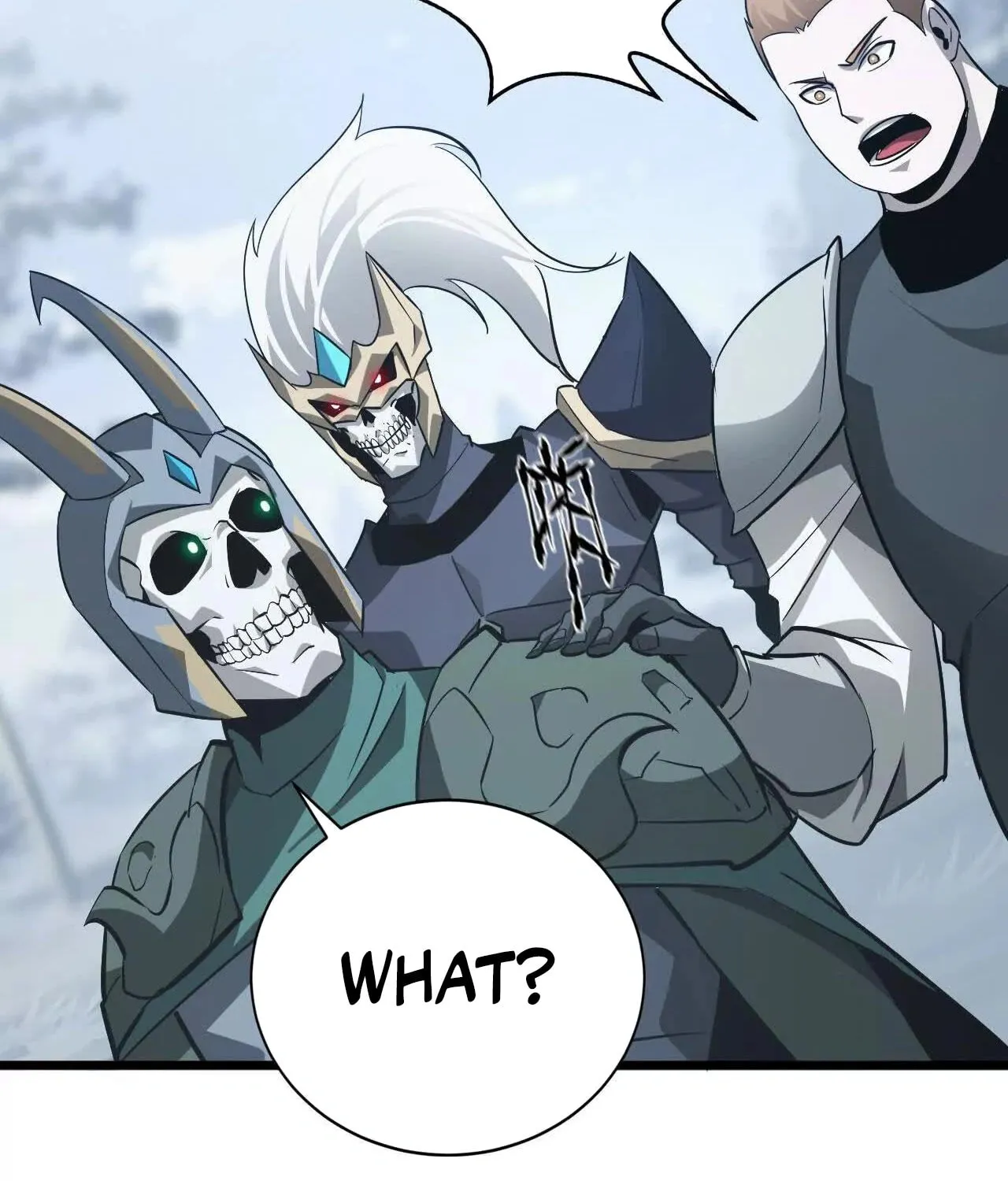 Unparalleled in the Online Gaming World (Remake) Chapter 36 page 134 - 
