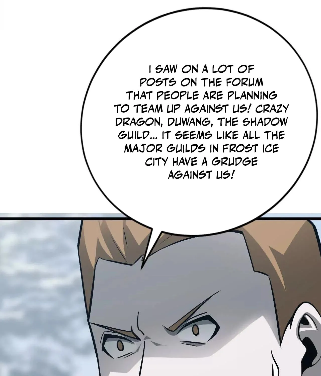 Unparalleled in the Online Gaming World (Remake) Chapter 36 page 135 - 