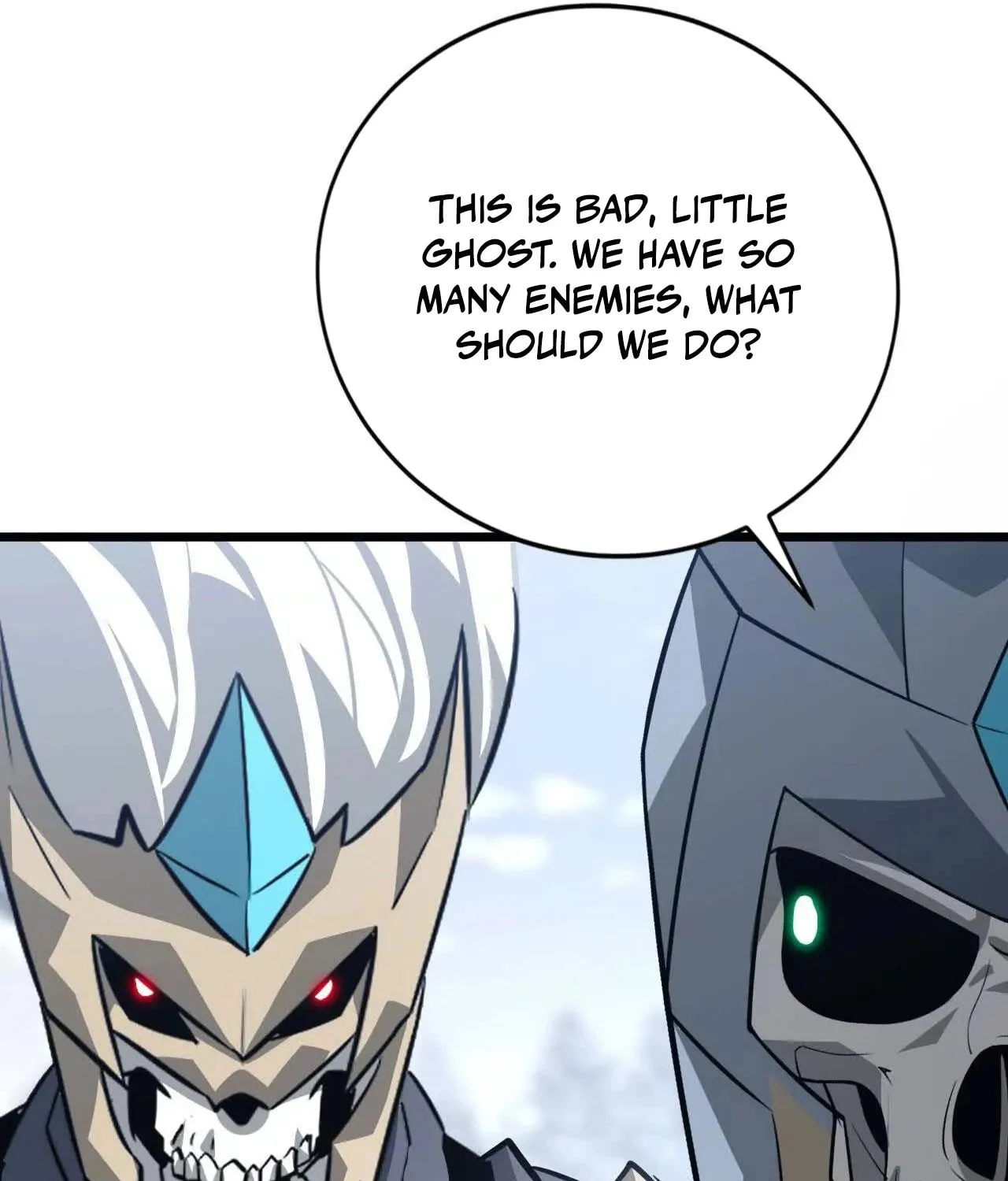 Unparalleled in the Online Gaming World (Remake) Chapter 36 page 137 - 