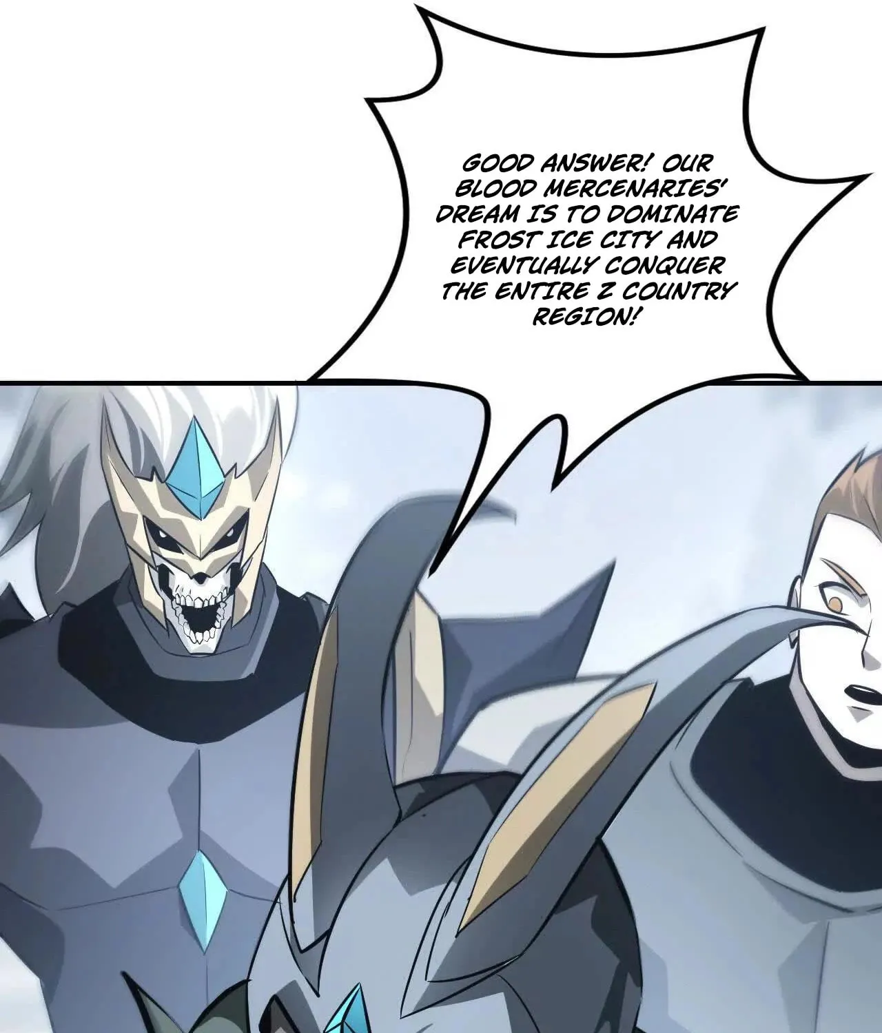 Unparalleled in the Online Gaming World (Remake) Chapter 36 page 140 - 