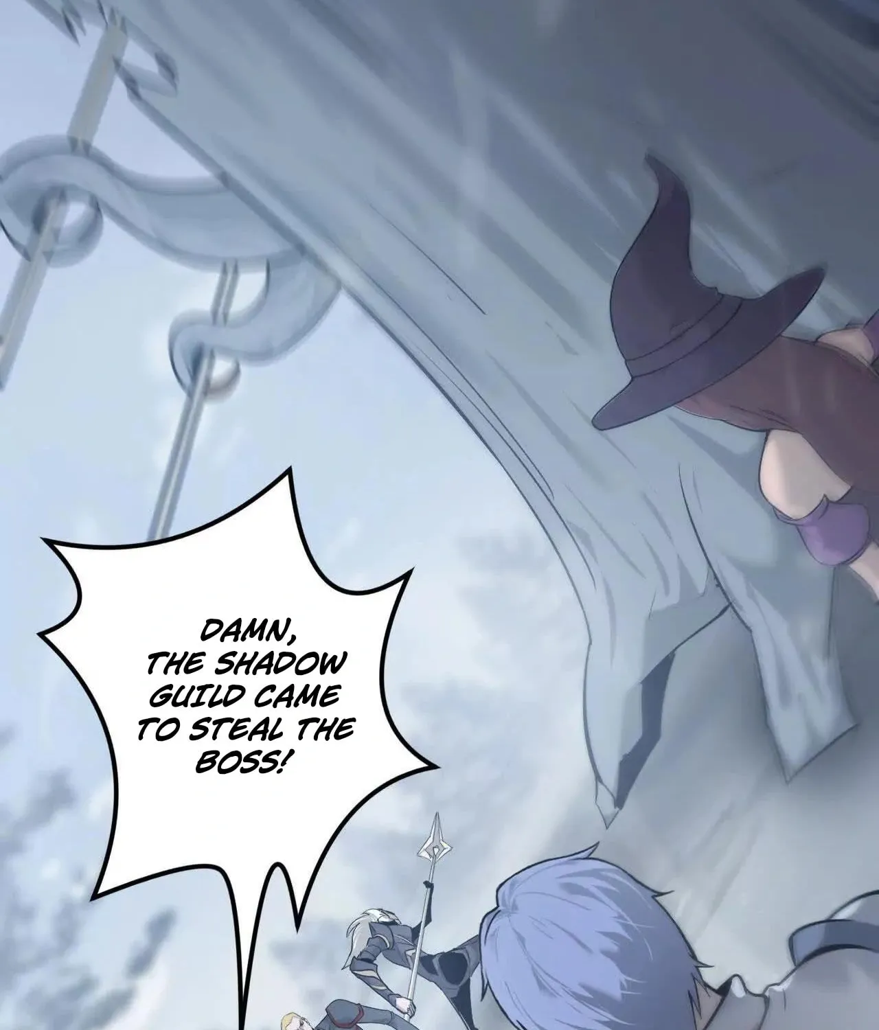 Unparalleled in the Online Gaming World (Remake) Chapter 36 page 24 - 