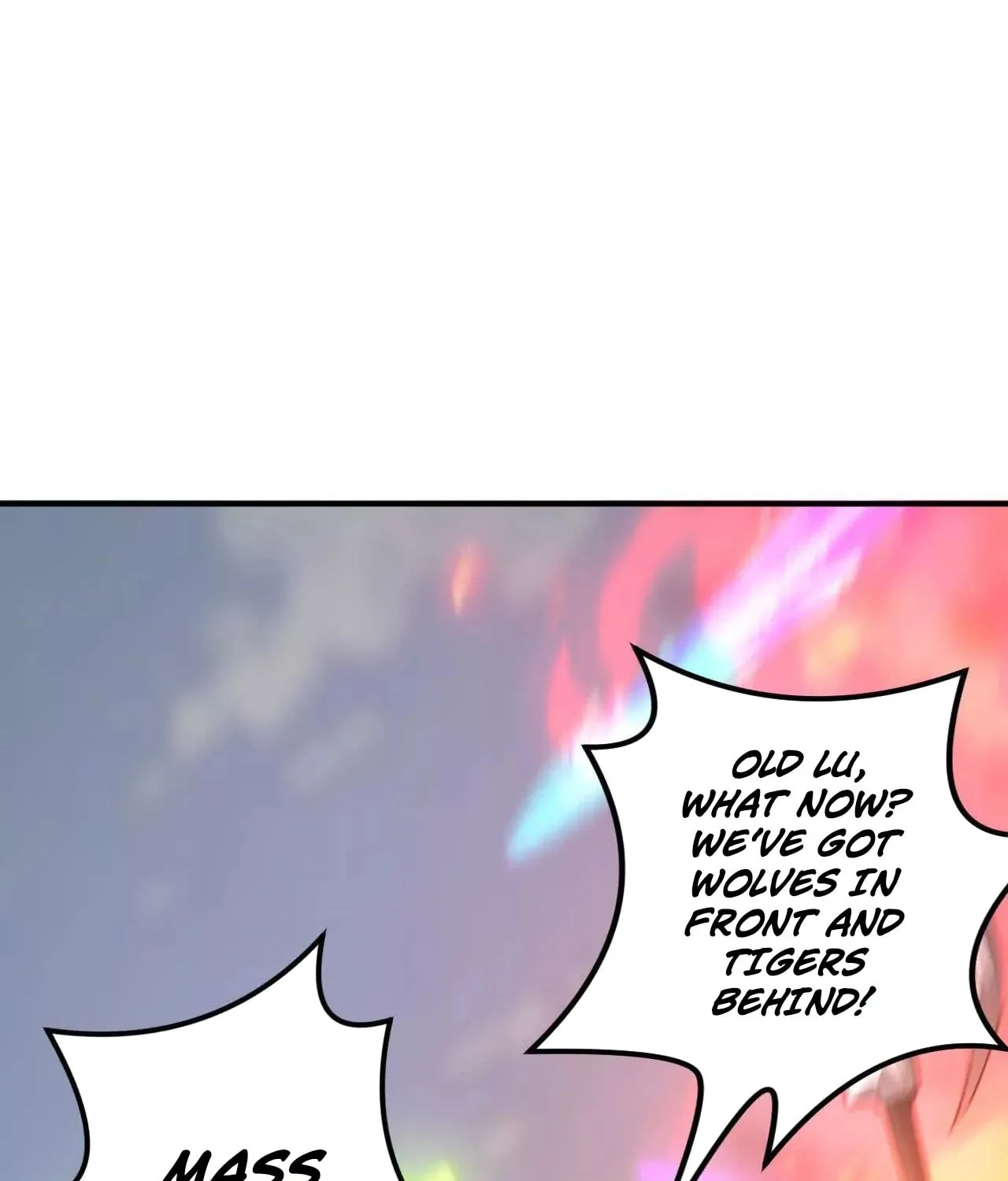 Unparalleled in the Online Gaming World (Remake) Chapter 36 page 35 - 