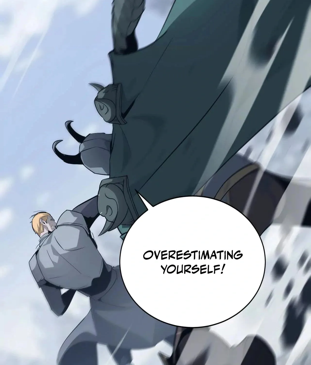Unparalleled in the Online Gaming World (Remake) Chapter 36 page 49 - 
