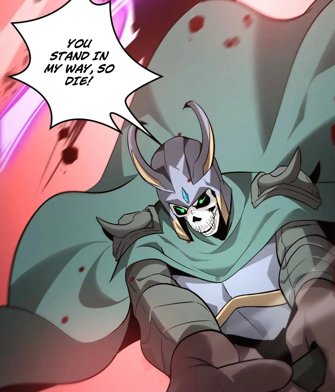 Unparalleled in the Online Gaming World (Remake) Chapter 36 page 52 - 