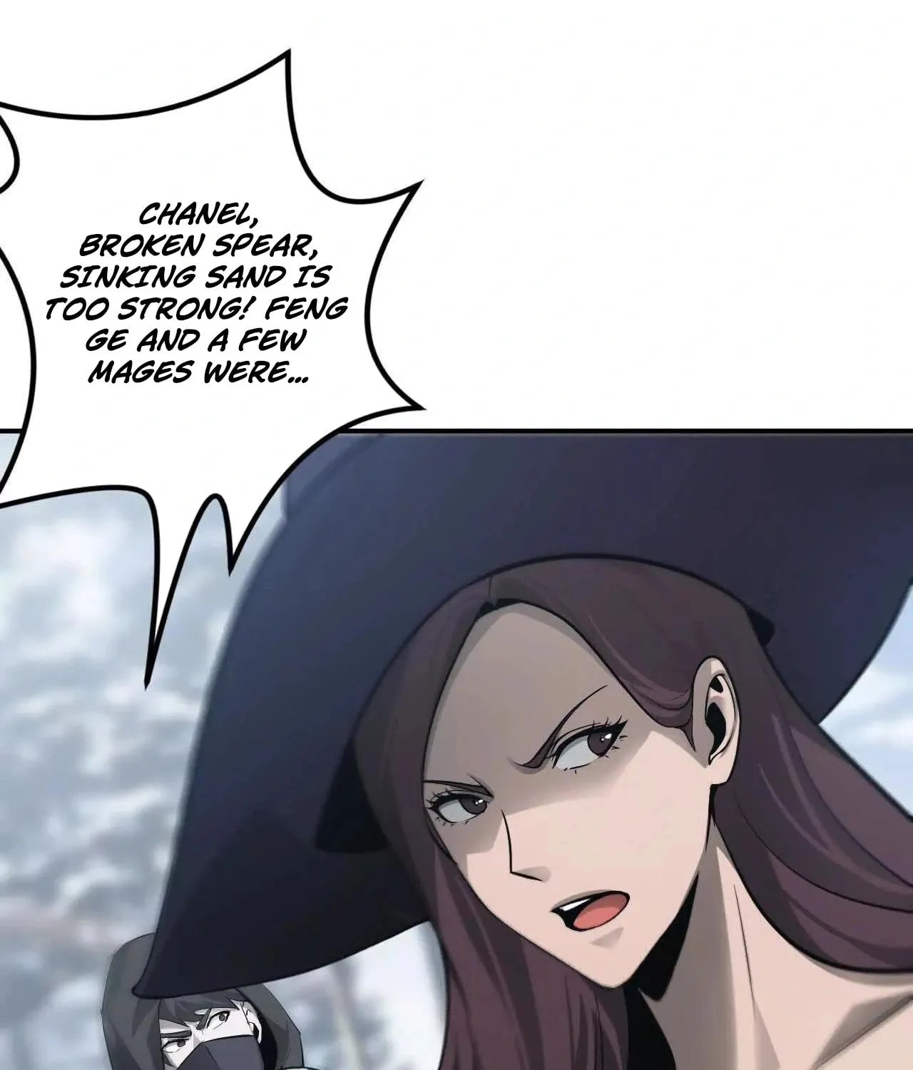 Unparalleled in the Online Gaming World (Remake) Chapter 36 page 64 - 