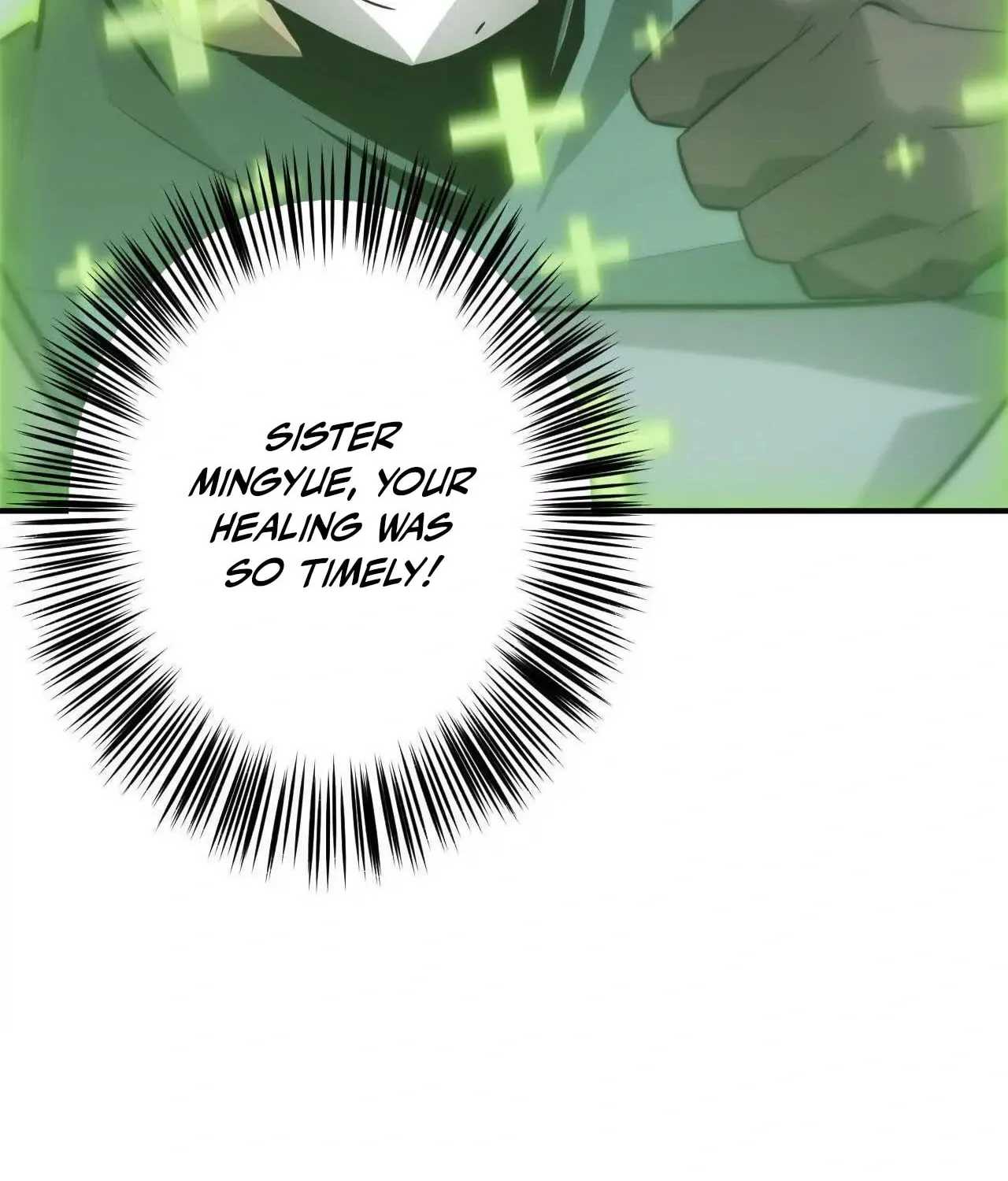 Unparalleled in the Online Gaming World (Remake) Chapter 36 page 84 - 